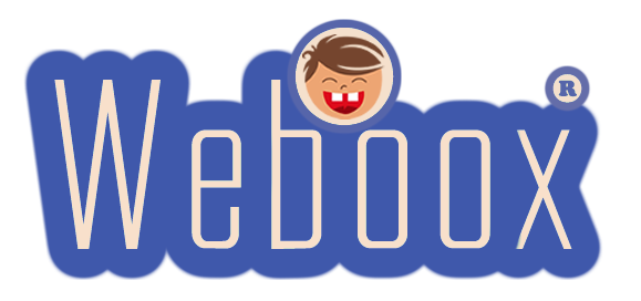 Weboox Soft House