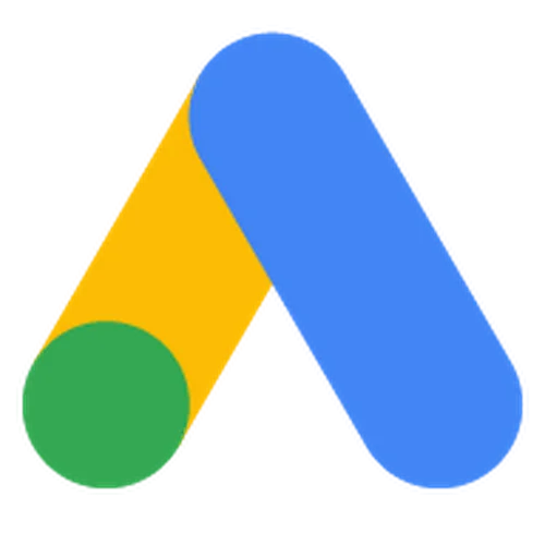 Gestão de Google Ads